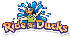 Ride the Ducks logo.png