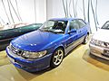 Saab 9-3 YS3E Viggen