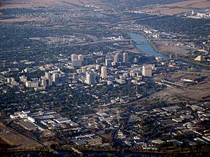 Sacramento International Airport 5