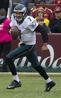 Sam Bradford 2015