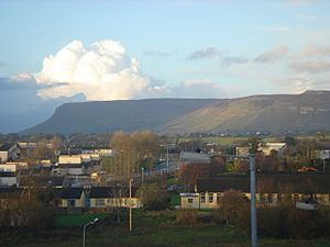 Sligo Benbulben 2