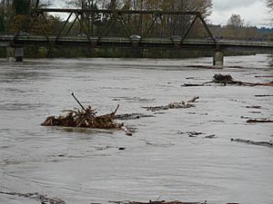 Snohomish River 26715