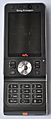 SonyEricsson w910i,2