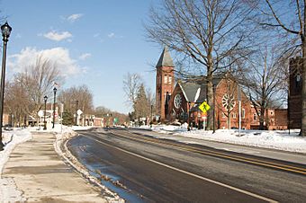 South Hadley (Green) 20090103 0037.jpg