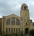 South Manchester Synagogue