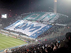 Stade Vélodrome (Marseille)