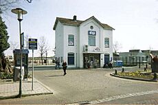 Station Reuver