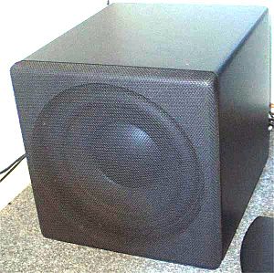 Subwoofer