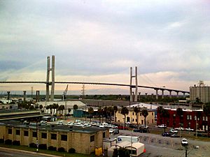 Talmadge Bridge