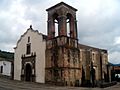 Tapalpa church 2