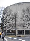 William Penn Memorial Museum and State Archives Building