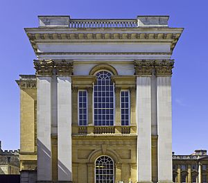 UK-2014-Oxford-Christ Church 02