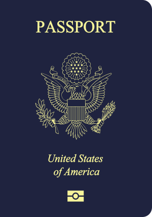 United States Passport