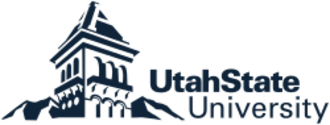 Utah State University logo.svg