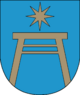 Coat of arms of Hainzenberg