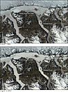 Ward Hunt Iceshelf 2002 MODIS.jpg