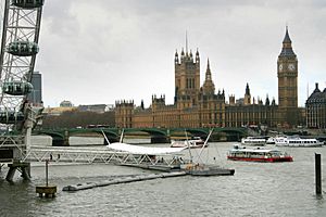 Waterloo Pier 1