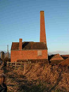 Westonzoylandpumpingstation