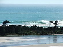 Whakatane Heads 15 3 2006