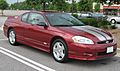 2006-2007 Chevrolet Monte Carlo SS