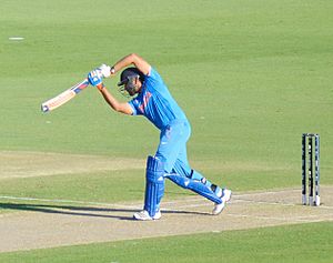 2015 CWC I v UAE 02-28 Sharma (01) (cropped)