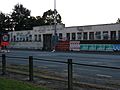 Addington Saleyards 01