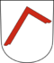 Coat of arms of Aedermannsdorf