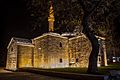 Ahi Evran Mosque - panoramio