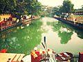 Alappuzha - Boating centre