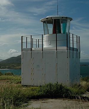 Archer Point Light, 2005.jpg