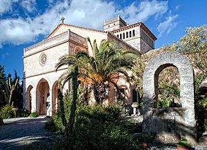 Parish Church of Nuestra Señora de Atocha