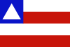 Flag of State of Bahia