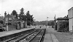 Barbon railway station 1753683 35820027