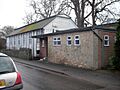 Bishopton village hall