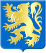 Coat of arms of Zottegem