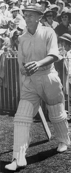 Bradman 1937