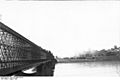 Bundesarchiv Bild 101I-695-0412-01, Warschauer Aufstand, Weichselbrücke