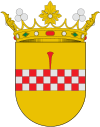 COA Marquis of los Balbases