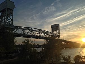 CapeFearMemBridge