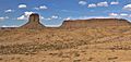 Chimney Butte aka Jackson Butte