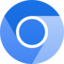 Chromium Logo.svg