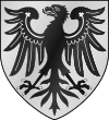 Coat of arms of Canton of Echternach