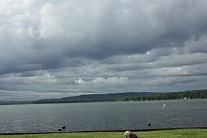 Crooked Lake Oden Michigan.jpg