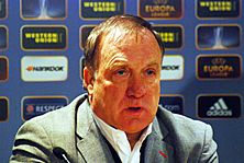 Dick Advocaat1