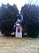 The Duc d'Anville Monument in Halifax