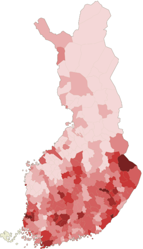 Eduskuntavaalit 2011 - Suomen Sosialidemokraattinen Puolue