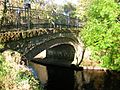 Eglinton Chapelholms bridge