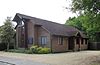 Emmanuel Church, Saunders Lane, Mayford, Woking (June 2015) (1).JPG