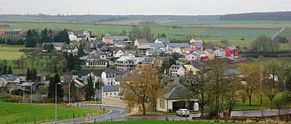 Ermsdorf Panorama