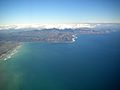 FalseBayCoast-aerial